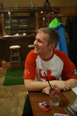 2017-01-13: 3. interne Dart-WM des VfB Lengenfeld