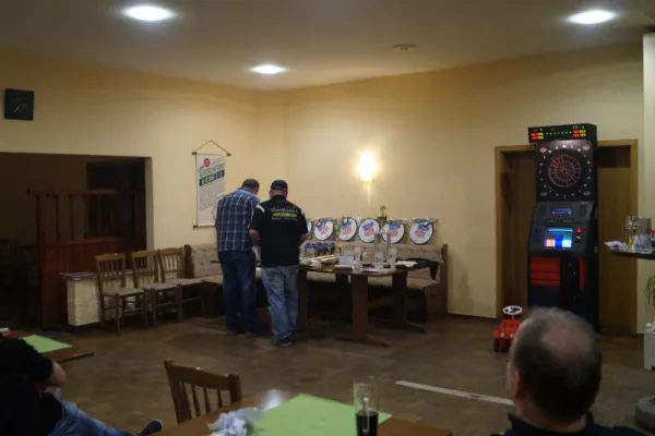 2017-01-13: 3. interne Dart-WM des VfB Lengenfeld