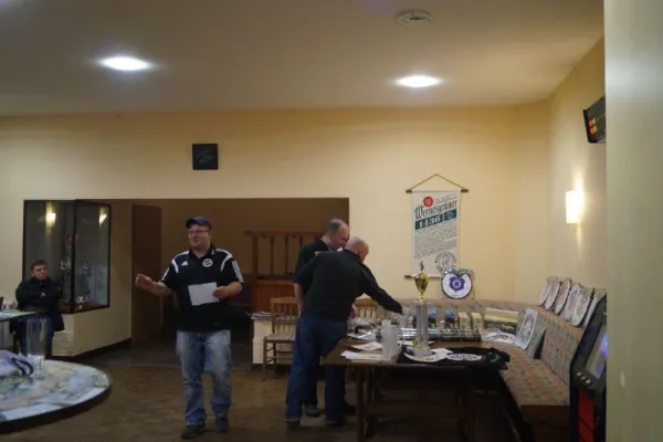 2017-01-13: 3. interne Dart-WM des VfB Lengenfeld