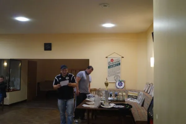 2017-01-13: 3. interne Dart-WM des VfB Lengenfeld