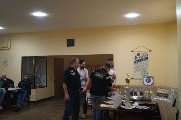 2017-01-13: 3. interne Dart-WM des VfB Lengenfeld