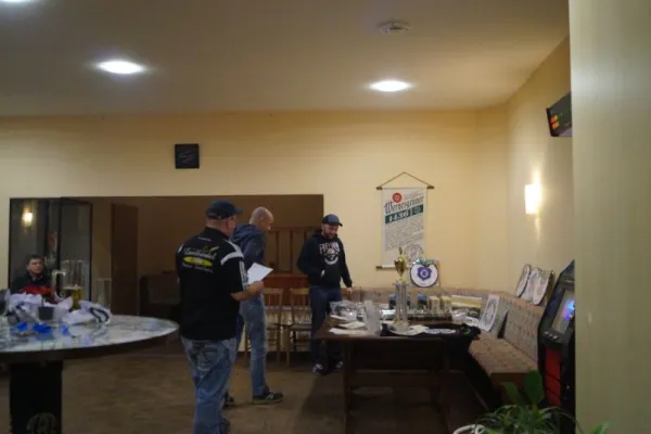 2017-01-13: 3. interne Dart-WM des VfB Lengenfeld