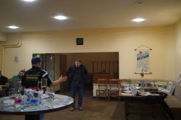 2017-01-13: 3. interne Dart-WM des VfB Lengenfeld