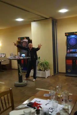 2017-01-13: 3. interne Dart-WM des VfB Lengenfeld