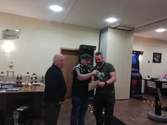 2019-01-11: 5. interne Dart-WM des VfB Lengenfeld