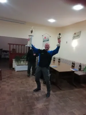 2019-01-11: 5. interne Dart-WM des VfB Lengenfeld