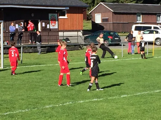19.09.2015 Morgenr.-Rautenkr. vs. VfB Lengenfeld 1908