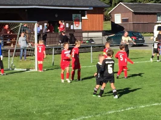 19.09.2015 Morgenr.-Rautenkr. vs. VfB Lengenfeld 1908