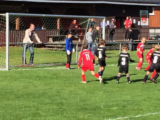 19.09.2015 Morgenr.-Rautenkr. vs. VfB Lengenfeld 1908