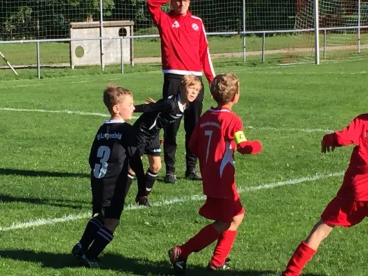 19.09.2015 Morgenr.-Rautenkr. vs. VfB Lengenfeld 1908