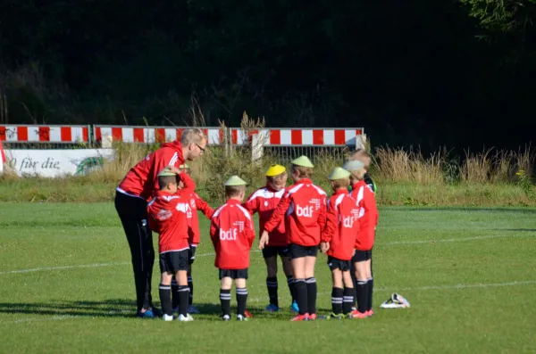 03.10.2015 VfB Lengenfeld 1908 vs. 1. FC Rodewisch II