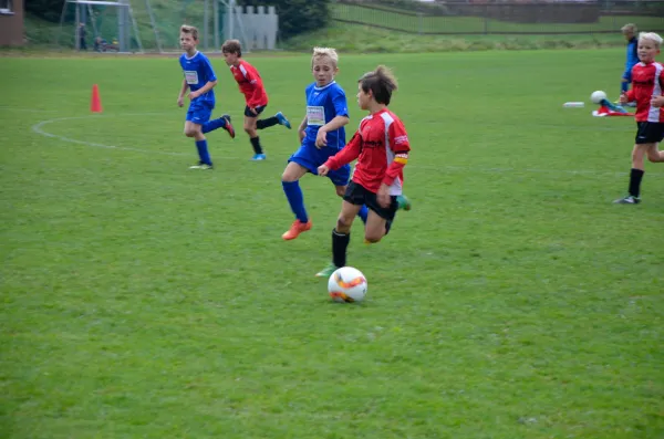26.09.2015 VfB Lengenfeld 1908 vs. Elsterberg
