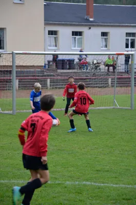 26.09.2015 VfB Lengenfeld 1908 vs. Elsterberg
