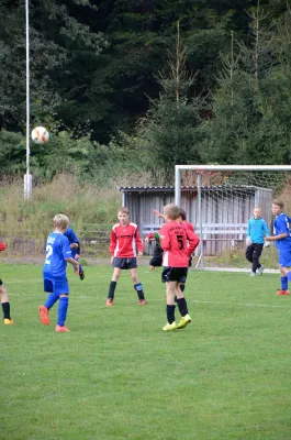 26.09.2015 VfB Lengenfeld 1908 vs. Elsterberg