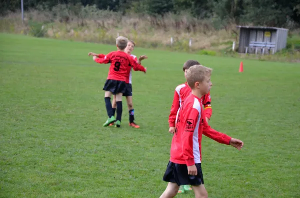 26.09.2015 VfB Lengenfeld 1908 vs. Elsterberg