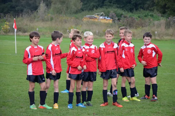 26.09.2015 VfB Lengenfeld 1908 vs. Elsterberg