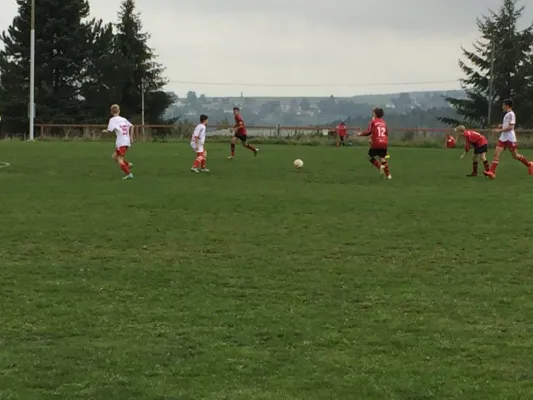 26.09.2015 TSV Nema Netzschkau vs. VfB Lengenfeld 1908