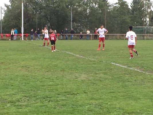 26.09.2015 TSV Nema Netzschkau vs. VfB Lengenfeld 1908