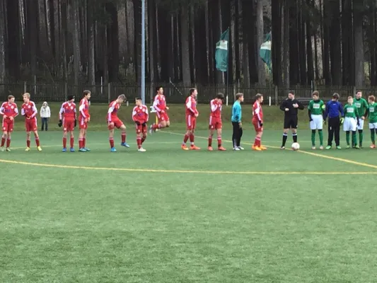 21.11.2015 Wernesgr/Stütz vs. VfB Lengenfeld 1908
