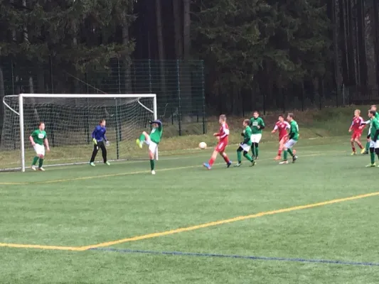 21.11.2015 Wernesgr/Stütz vs. VfB Lengenfeld 1908