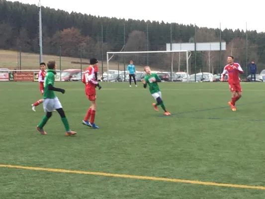 21.11.2015 Wernesgr/Stütz vs. VfB Lengenfeld 1908