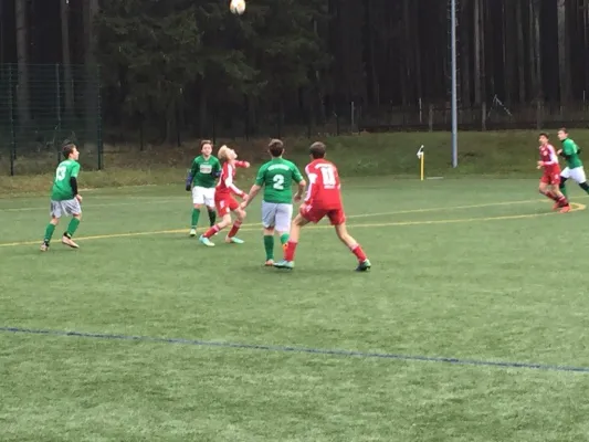 21.11.2015 Wernesgr/Stütz vs. VfB Lengenfeld 1908