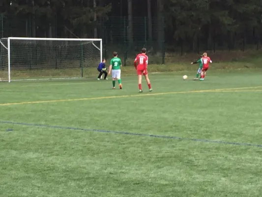 21.11.2015 Wernesgr/Stütz vs. VfB Lengenfeld 1908