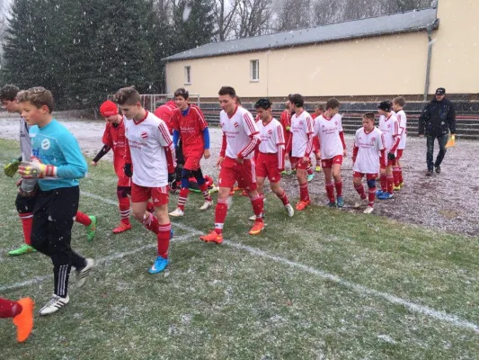 28.11.2015 VfB Lengenfeld 1908 vs. Morgenr.-Rautenkr.