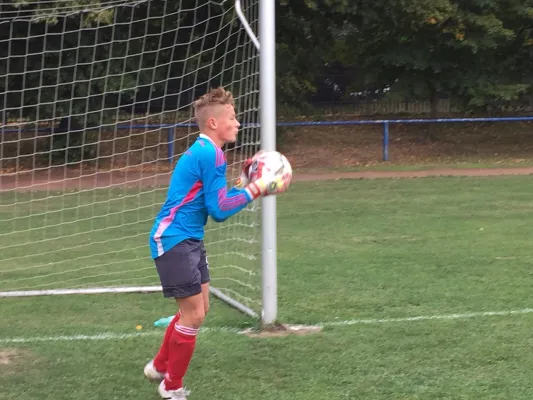 22.09.2015 Mylau/VSC Reichenb. vs. VfB Lengenfeld 1908
