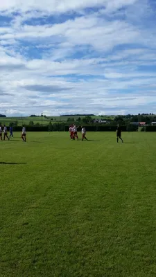 18.06.2016 VfB Lengenfeld 1908 vs. SG Unterlosa