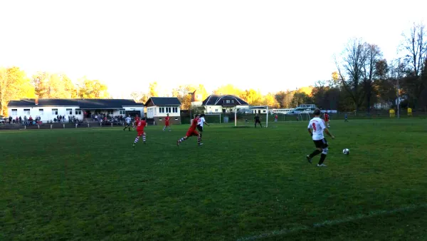 01.11.2015 VfB Lengenfeld 1908 vs. SG Neustadt