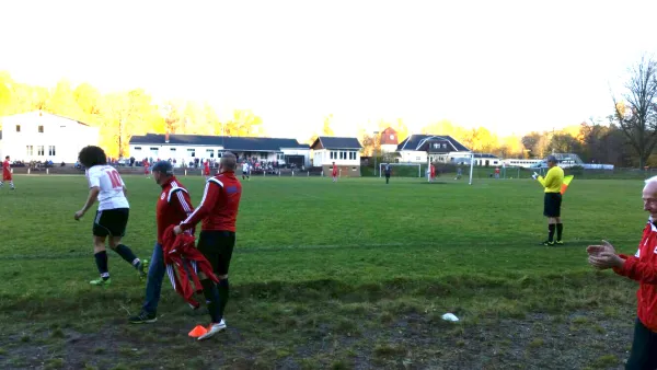 01.11.2015 VfB Lengenfeld 1908 vs. SG Neustadt