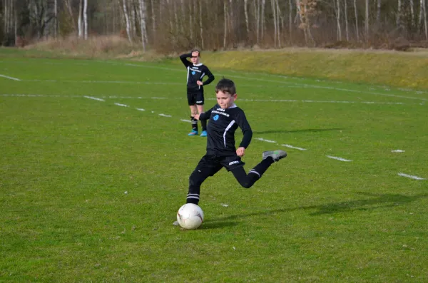 08.04.2016 Erlbach/​Markneuk vs. VfB Lengenfeld 1908