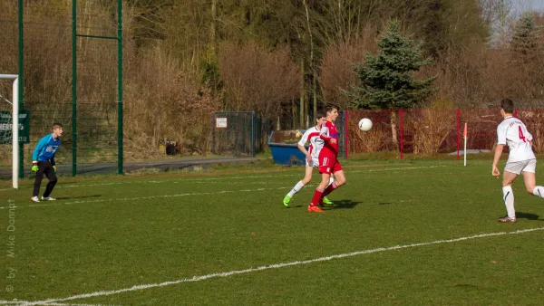 09.04.2016 FSV Treuen vs. VfB Lengenfeld 1908