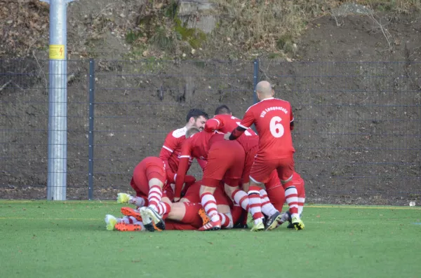 04.12.2016 VfB Lengenfeld 1908 vs. VfB Mühltroff