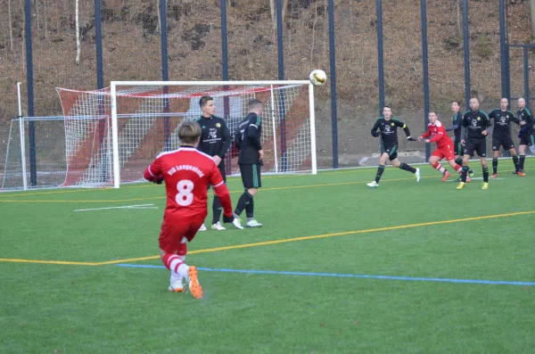 04.12.2016 VfB Lengenfeld 1908 vs. VfB Mühltroff