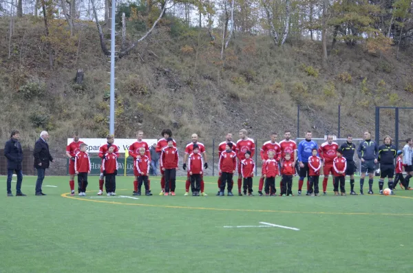 12.11.2016 VfB Lengenfeld 1908 vs. 1. FC Rodewisch