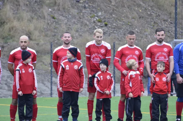 12.11.2016 VfB Lengenfeld 1908 vs. 1. FC Rodewisch