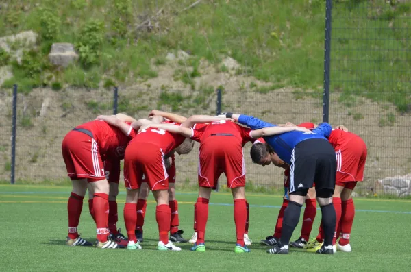 07.05.2017 VfB Lengenfeld 1908 vs. BSV 53 Irfersgrün