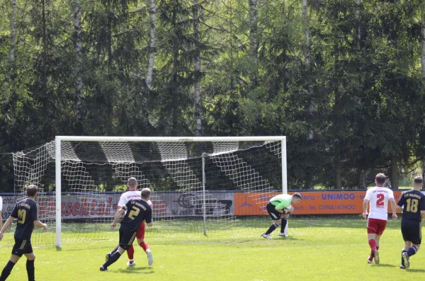 21.05.2017 1. FC Rodewisch vs. VfB Lengenfeld 1908