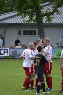 21.05.2017 1. FC Rodewisch vs. VfB Lengenfeld 1908