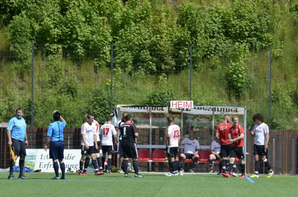 28.05.2017 VfB Lengenfeld 1908 vs. SG Neustadt