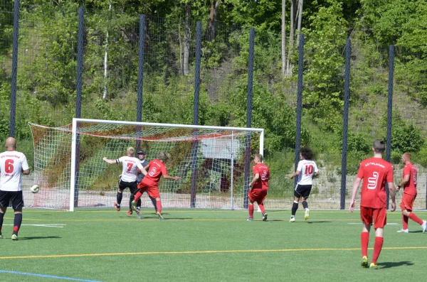 28.05.2017 VfB Lengenfeld 1908 vs. SG Neustadt