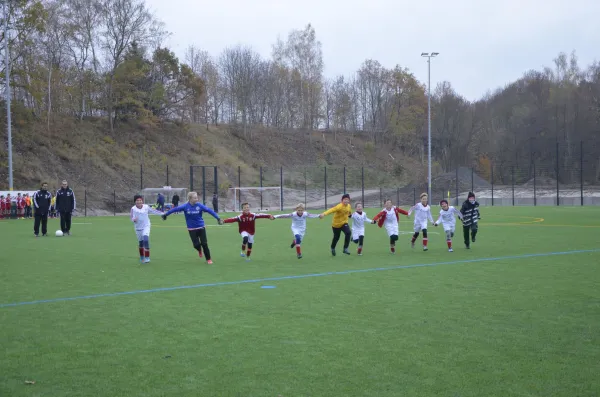 12.11.2016 VfB Lengenfeld 1908 II vs. Morgenr.-Rautenkr.
