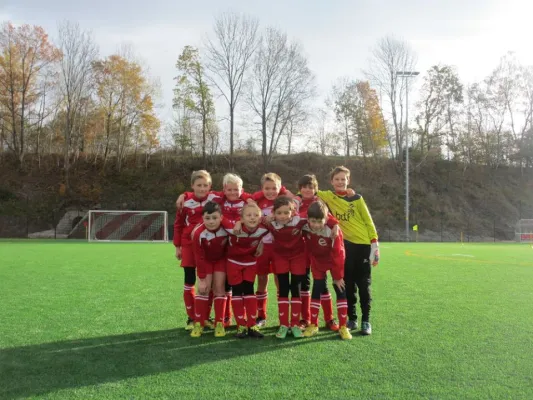 05.11.2016 VfB Lengenfeld 1908 vs. Teutonia Netzschkau