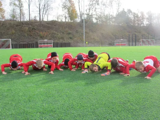 05.11.2016 VfB Lengenfeld 1908 vs. Teutonia Netzschkau