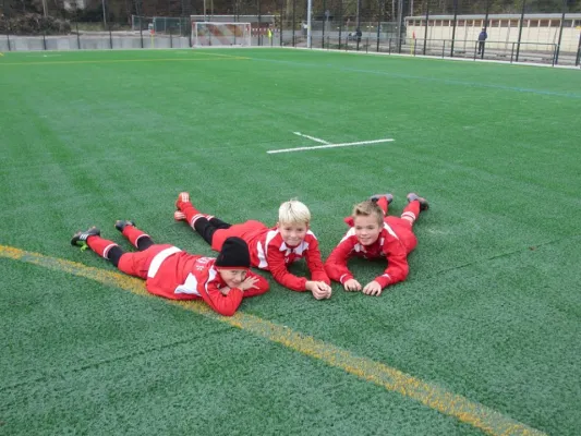 05.11.2016 VfB Lengenfeld 1908 vs. Teutonia Netzschkau