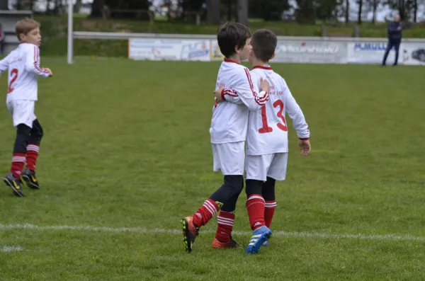 06.05.2017 TSG Brunn vs. VfB Lengenfeld 1908 II