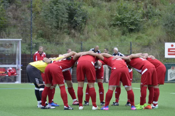 03.09.2017 VfB Lengenfeld 1908 vs. VfB Mühltroff