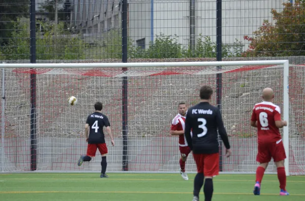 24.09.2017 VfB Lengenfeld 1908 vs. FC Werda 1921